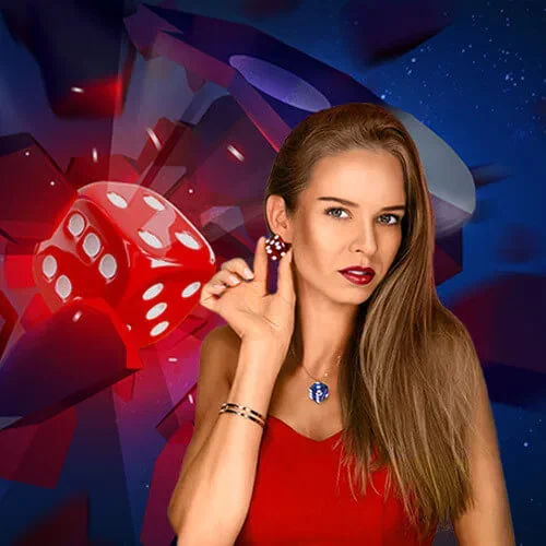 Dice Duel game artwork